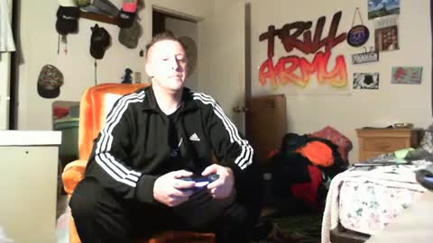 trillnonymau5 online show from 01-06-25, 11:42