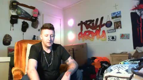 trillnonymau5 online show from 01-08-25, 05:26