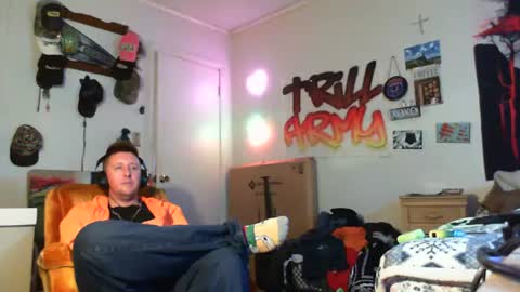 trillnonymau5 online show from 01-08-25, 08:29