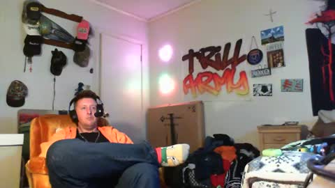 trillnonymau5 online show from 01-08-25, 11:30