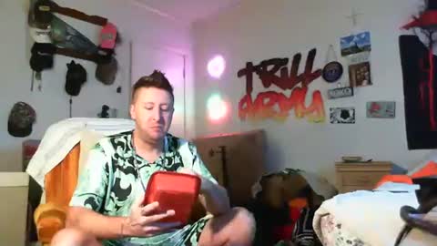 trillnonymau5 online show from 01-09-25, 09:37