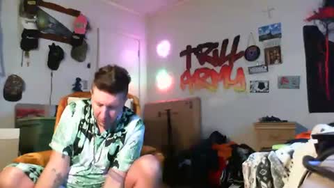 trillnonymau5 online show from 01-10-25, 09:42