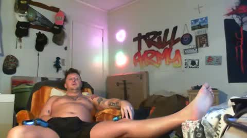 trillnonymau5 online show from 01-11-25, 03:44