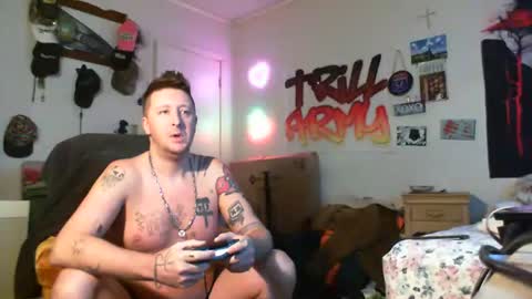 trillnonymau5 online show from 01-11-25, 07:27