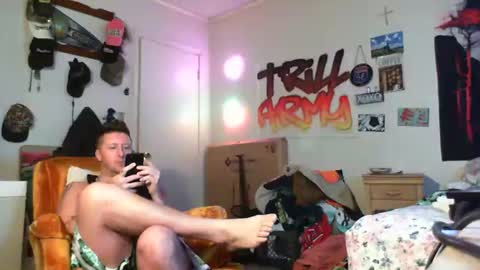 trillnonymau5 online show from 01-11-25, 10:29