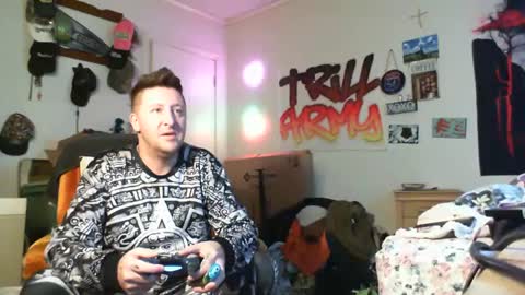 trillnonymau5 online show from 01-12-25, 05:11