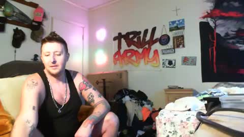 trillnonymau5 online show from 01-13-25, 03:23