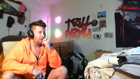 trillnonymau5 online show from 01-13-25, 06:27