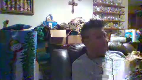 trillnonymau5 online show from 01-17-25, 02:18