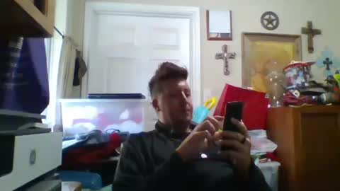 trillnonymau5 online show from 01-19-25, 10:28