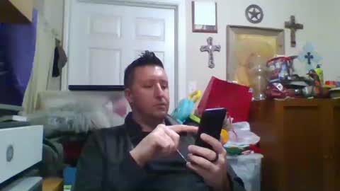 trillnonymau5 online show from 01-20-25, 03:26