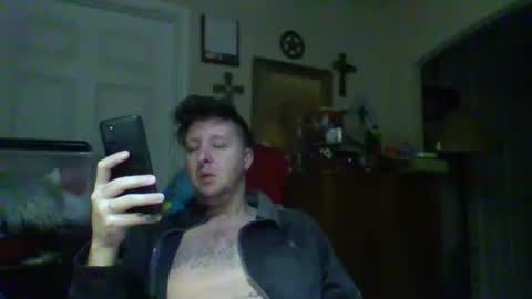 trillnonymau5 online show from 01-20-25, 11:35