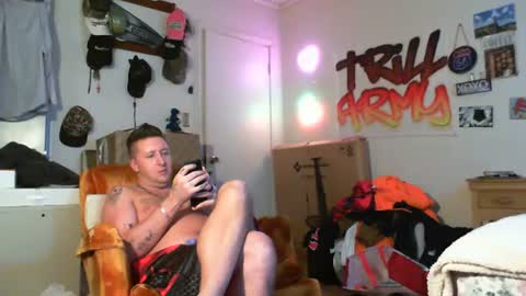 trillnonymau5 online show from 01-21-25, 09:24