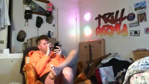 trillnonymau5 online show from 01-22-25, 04:44