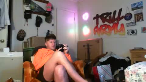 trillnonymau5 online show from 01-22-25, 10:50