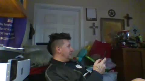 trillnonymau5 online show from 01-25-25, 02:15