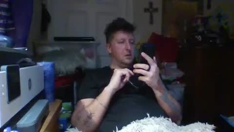 trillnonymau5 online show from 01-25-25, 05:18