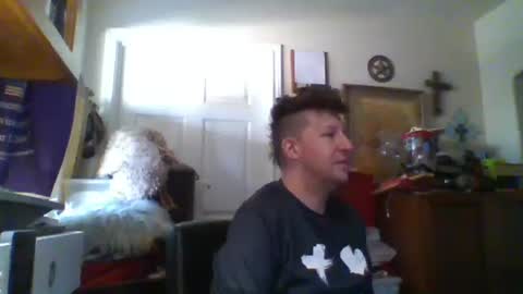 trillnonymau5 online show from 01-25-25, 03:52