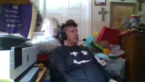 trillnonymau5 online show from 01-25-25, 06:57