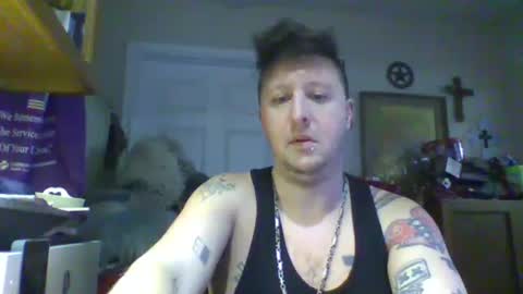 trillnonymau5 online show from 01-25-25, 11:32