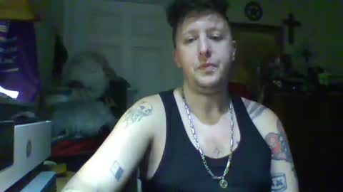 trillnonymau5 online show from 01-26-25, 05:45