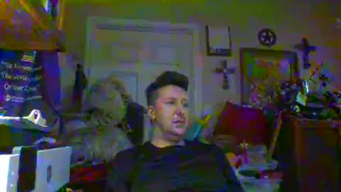 trillnonymau5 online show from 01-27-25, 12:33