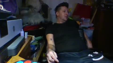 trillnonymau5 online show from 01-27-25, 03:37