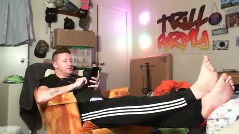 trillnonymau5 online show from 01-28-25, 06:17