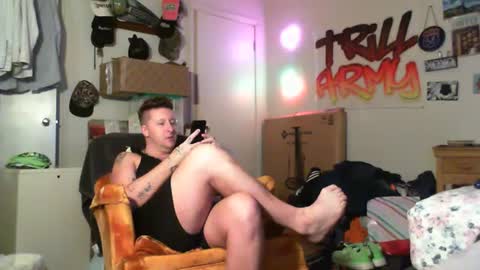 trillnonymau5 online show from 01-29-25, 04:15