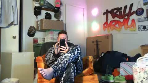 trillnonymau5 online show from 01-29-25, 03:26