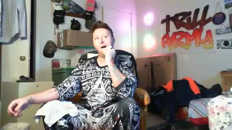 trillnonymau5 online show from 01-30-25, 12:18