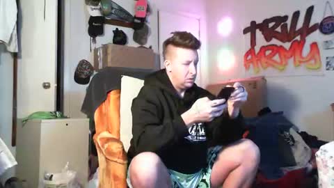 trillnonymau5 online show from 01-30-25, 09:04