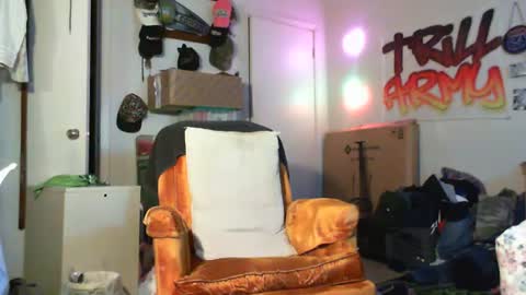 trillnonymau5 online show from 01-31-25, 08:43