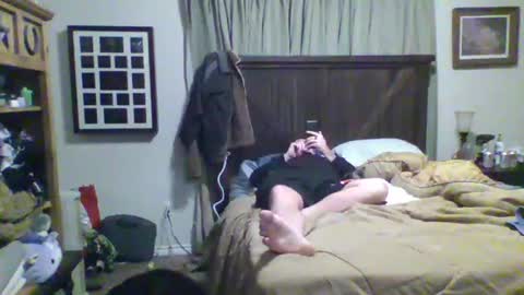 trillnonymau5 online show from 02-01-25, 02:47