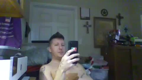 trillnonymau5 online show from 02-07-25, 12:53