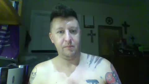 trillnonymau5 online show from 02-07-25, 05:10