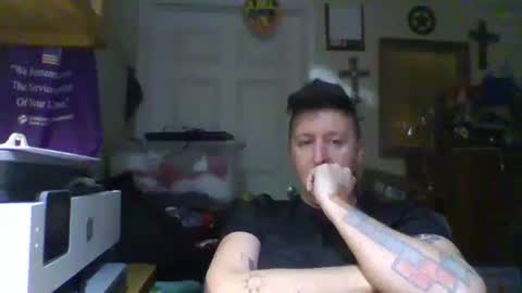 trillnonymau5 online show from 02-14-25, 04:15