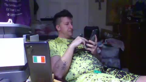 trillnonymau5 online show from 02-15-25, 02:47