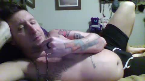 trillnonymau5 online show from 02-20-25, 06:06