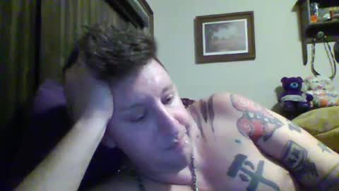 trillnonymau5 online show from 02-21-25, 02:17