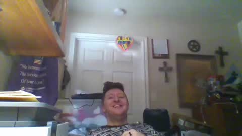 trillnonymau5 online show from 02-21-25, 08:49