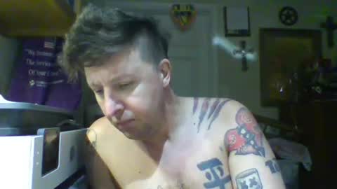 trillnonymau5 online show from 02-24-25, 04:38