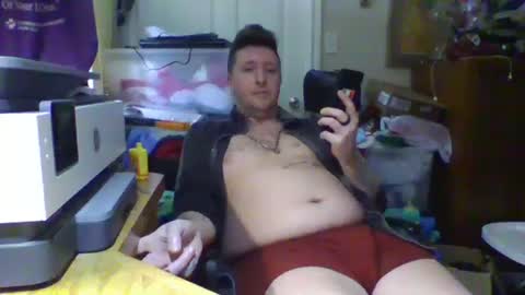 trillnonymau5 online show from 02-24-25, 03:20