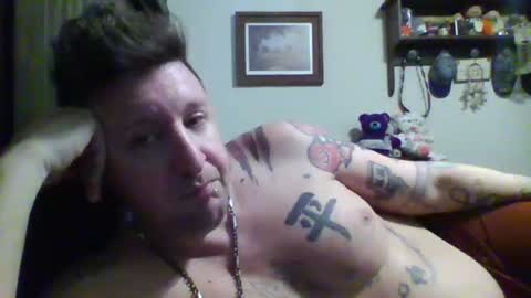 trillnonymau5 online show from 02-24-25, 07:41