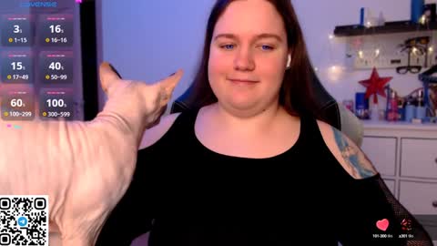 Snapshot of trinititi chatting on 12-08-24, 09:19 Tina online show from 12-08-24, 09:19