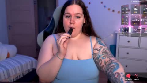 Snapshot of trinititi chatting on 02-27-25, 03:26 Tina online show from 02-27-25, 03:26