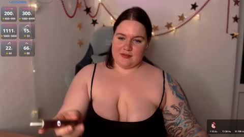 Snapshot of trinititi chatting on 12-04-25, 10:29 Tina online show from 12-04-25, 10:29