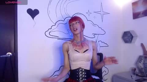 trinity_knox online show from 11-05-25, 05:24