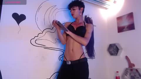 trinity_knox online show from 11-07-25, 04:29