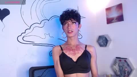 trinity_knox online show from 11-10-25, 03:55